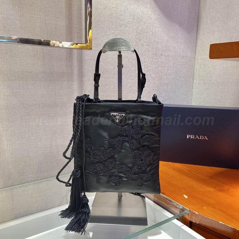 Prada Handbags 103